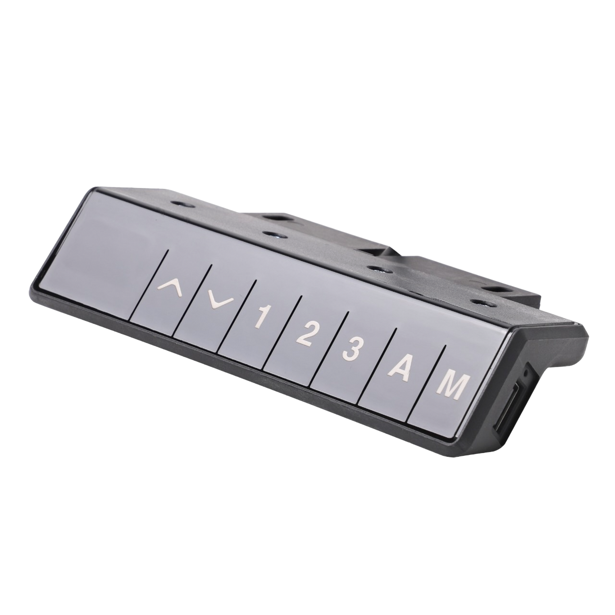 Controlador para Escritorio de Altura Ajustable / Refacción para el Escritorio EM33-3A3 Controlador para Escritorio de Altura Ajustable / Refacción para el Escritorio EM33-3A3